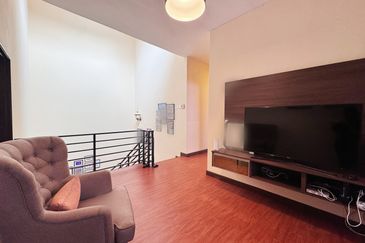 Taman Sutera Residences