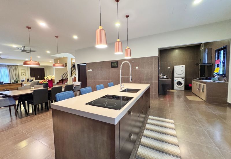 Taman Sutera Residences