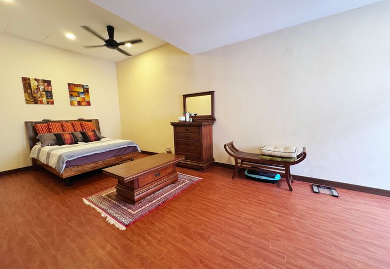 Taman Sutera Residences