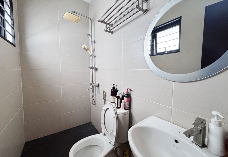 Taman Sutera Residences