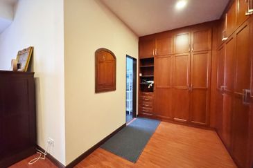 Taman Sutera Residences