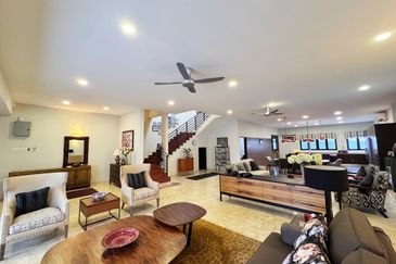 Taman Sutera Residences