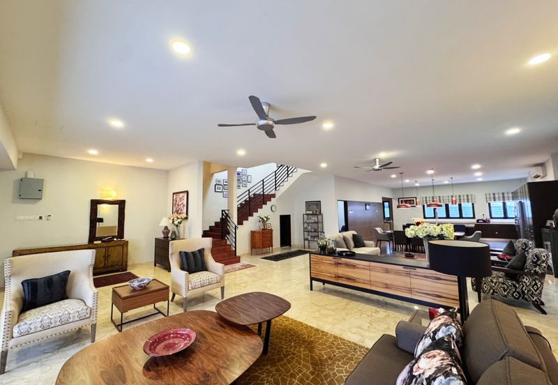 Taman Sutera Residences