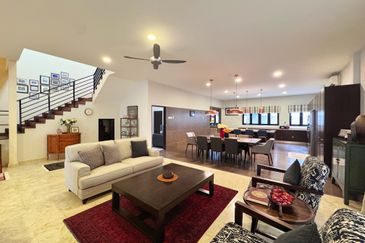 Taman Sutera Residences