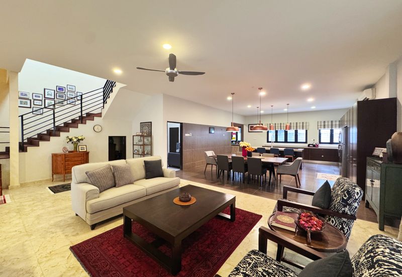 Taman Sutera Residences