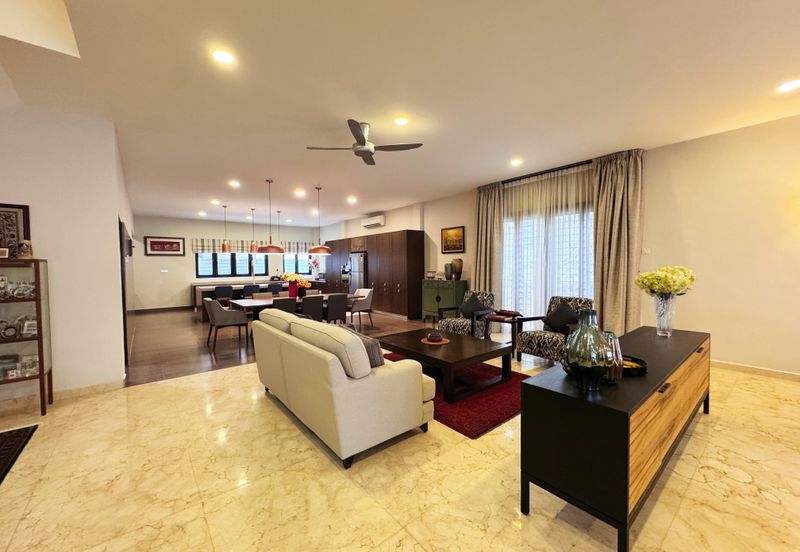 Taman Sutera Residences