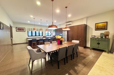 Taman Sutera Residences