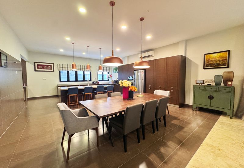 Taman Sutera Residences