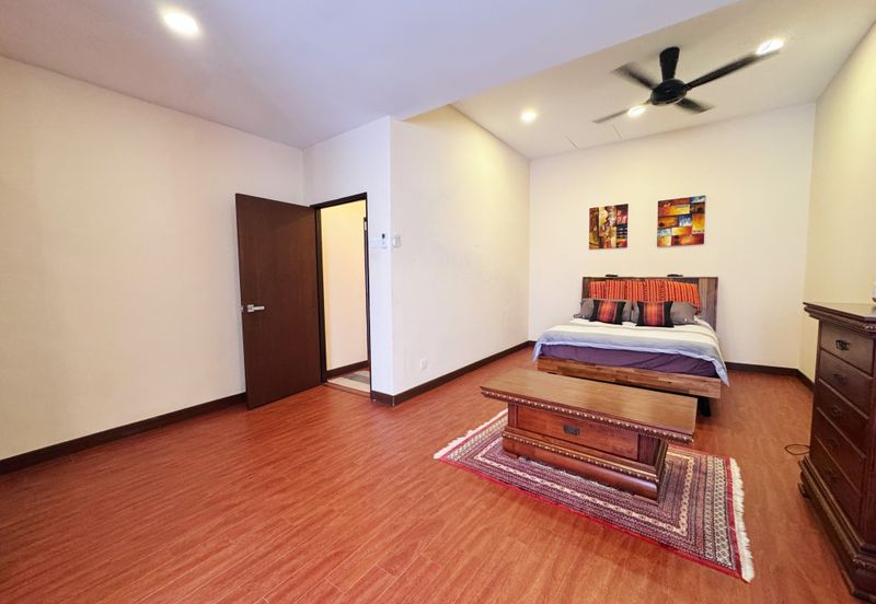 Taman Sutera Residences