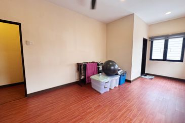 Taman Sutera Residences