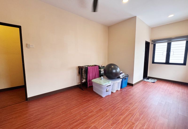 Taman Sutera Residences