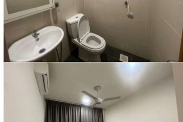 Residensi Zamrud (Zamrud Residensi)