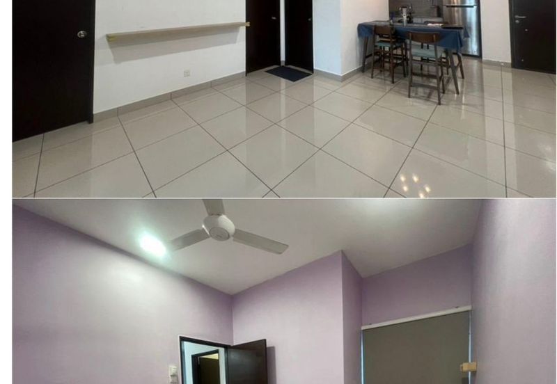 Residensi Zamrud (Zamrud Residensi)