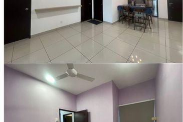 Residensi Zamrud (Zamrud Residensi)