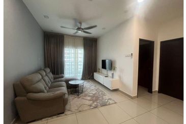 Residensi Zamrud (Zamrud Residensi)