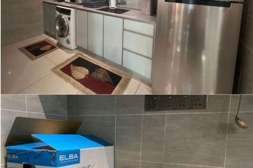 Residensi Zamrud (Zamrud Residensi)