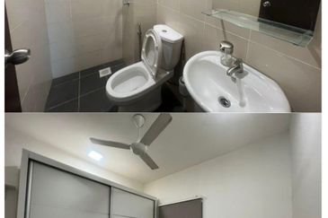 Residensi Zamrud (Zamrud Residensi)