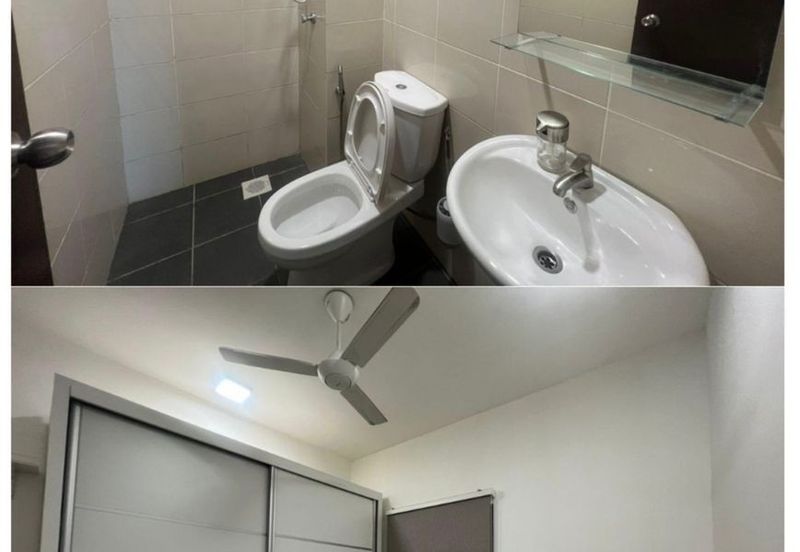 Residensi Zamrud (Zamrud Residensi)