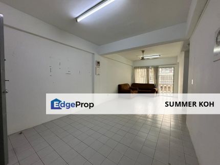 Cheras Perdana Apartment CP For Rent, Selangor, Cheras