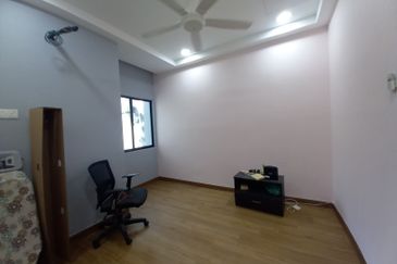 Taman Wawasan, Pusat Bandar Puchong