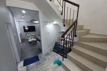 Taman Wawasan, Pusat Bandar Puchong