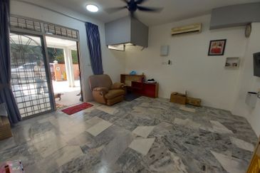 Taman Wawasan, Pusat Bandar Puchong