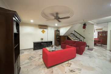 Taman Taynton (Taynton View)