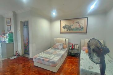 Bandar Baru Sri Petaling