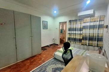 Bandar Baru Sri Petaling