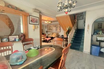 Bandar Baru Sri Petaling