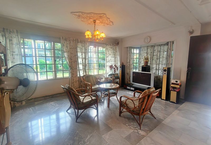 Bandar Baru Sri Petaling