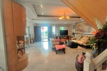 Bandar Baru Sri Petaling