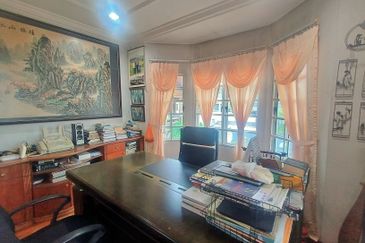 Bandar Baru Sri Petaling