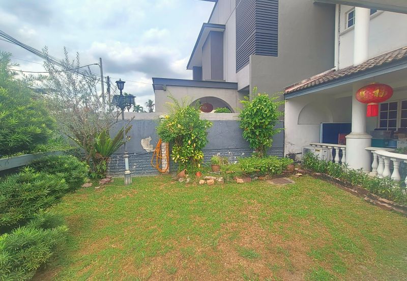 Bandar Baru Sri Petaling