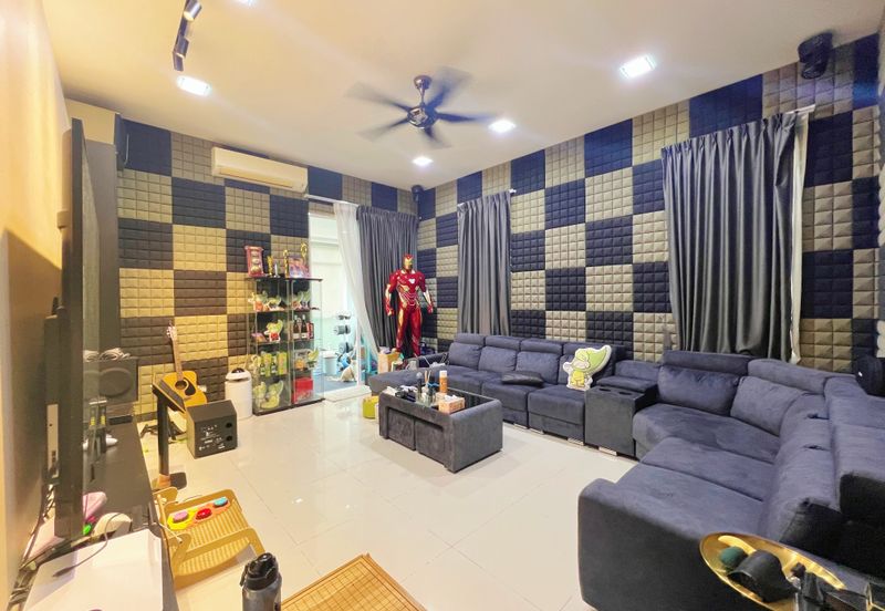 Bandar Mahkota Cheras