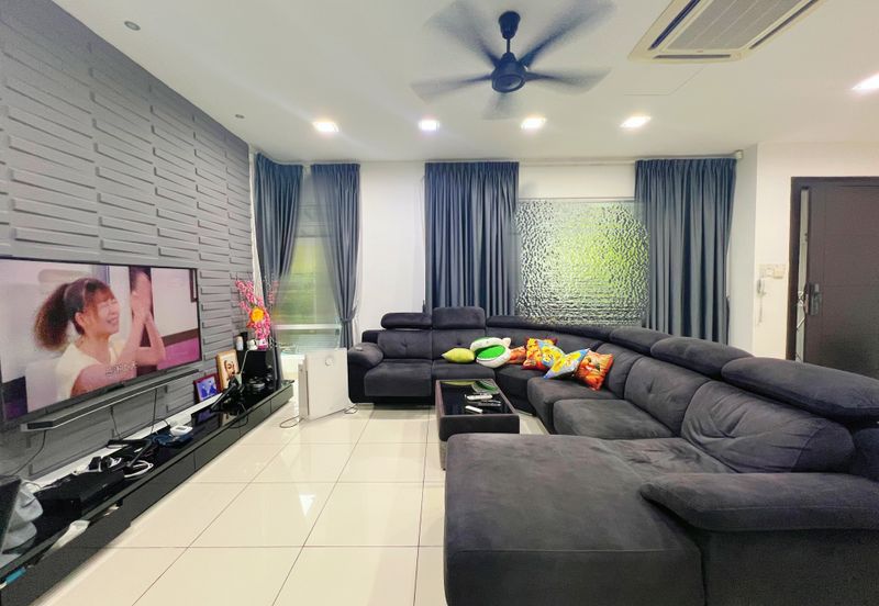 Bandar Mahkota Cheras