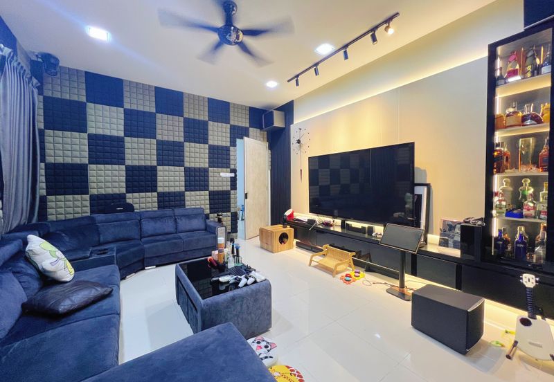 Bandar Mahkota Cheras