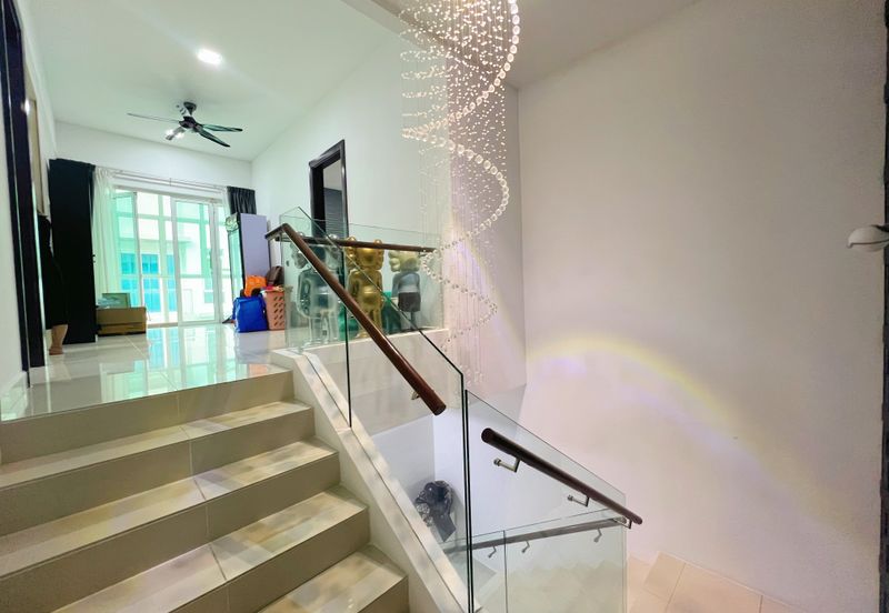 Bandar Mahkota Cheras