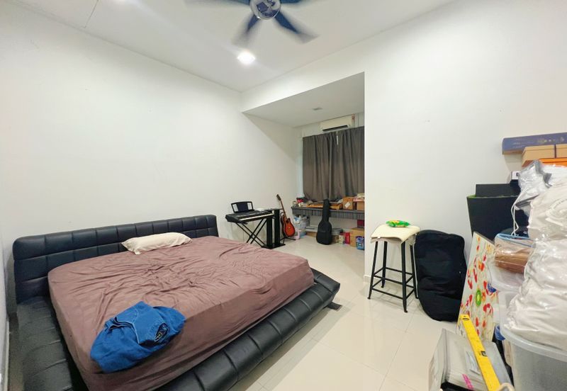 Bandar Mahkota Cheras