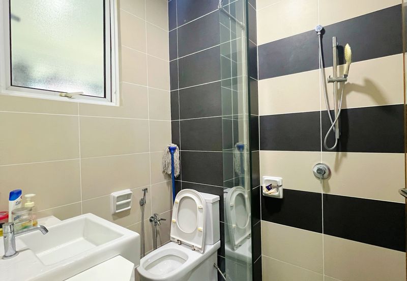 Bandar Mahkota Cheras