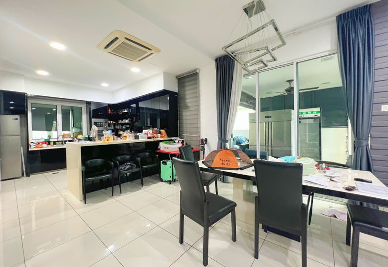 Bandar Mahkota Cheras