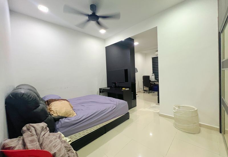 Bandar Mahkota Cheras