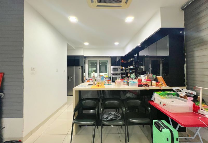 Bandar Mahkota Cheras