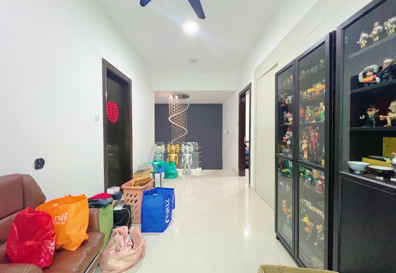 Bandar Mahkota Cheras