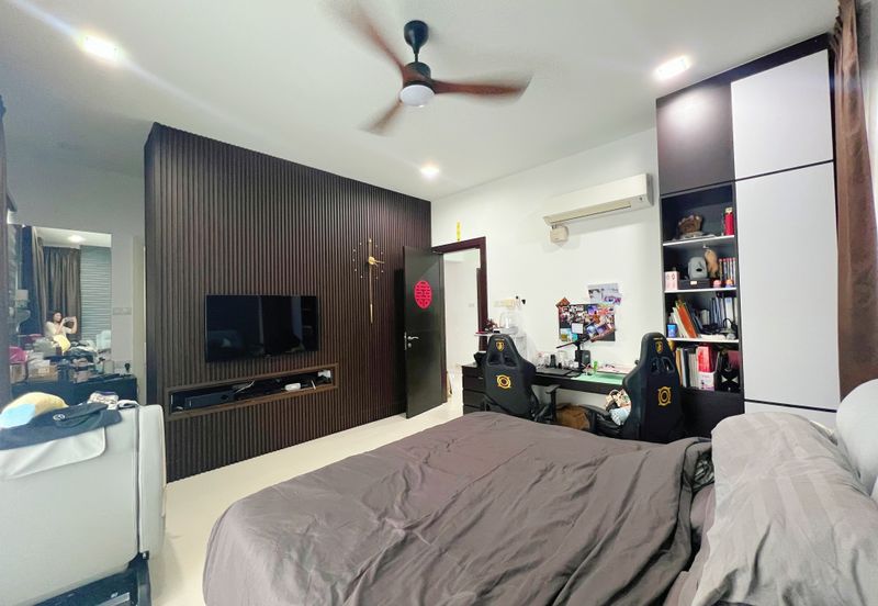 Bandar Mahkota Cheras