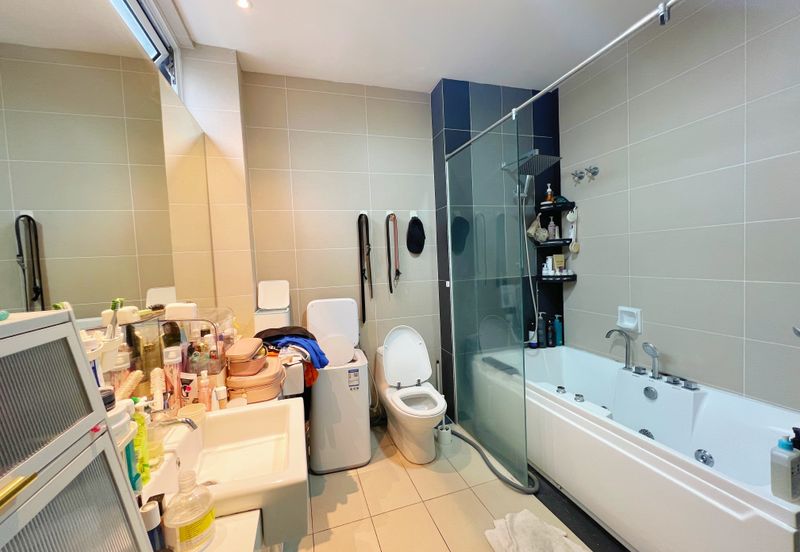 Bandar Mahkota Cheras