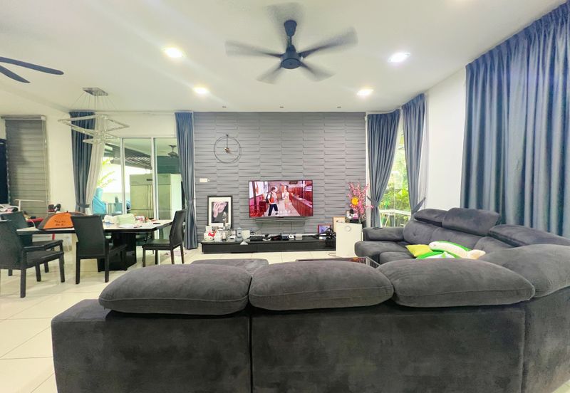 Bandar Mahkota Cheras