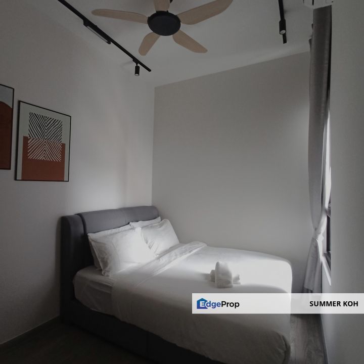 The Arcuz, Kelana Jaya Petaling Jaya For RENT, fully Furnished, prime location, Selangor, Petaling Jaya