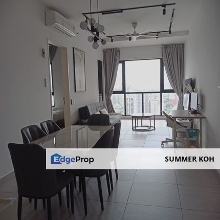 The Arcuz, Kelana Jaya Petaling Jaya For RENT, fully Furnished, prime location, Selangor, Petaling Jaya
