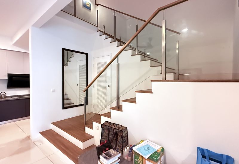 Residensi Emerald Damai (Emerald Hills) *